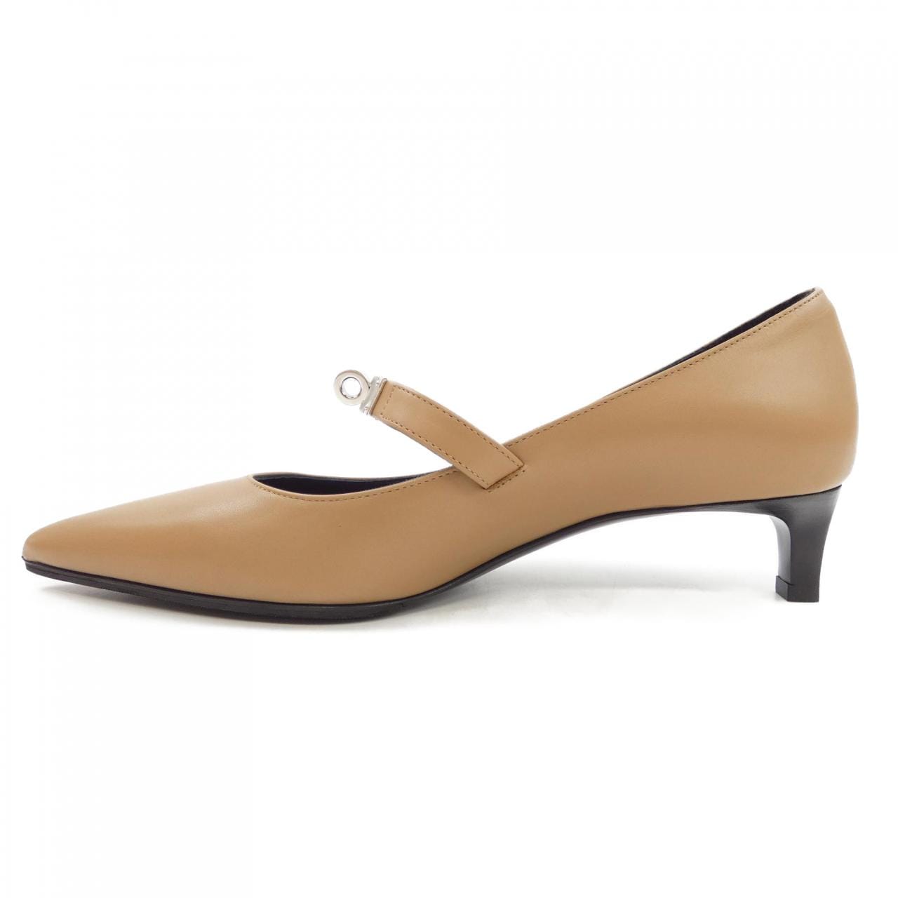 エルメス HERMES パンプス