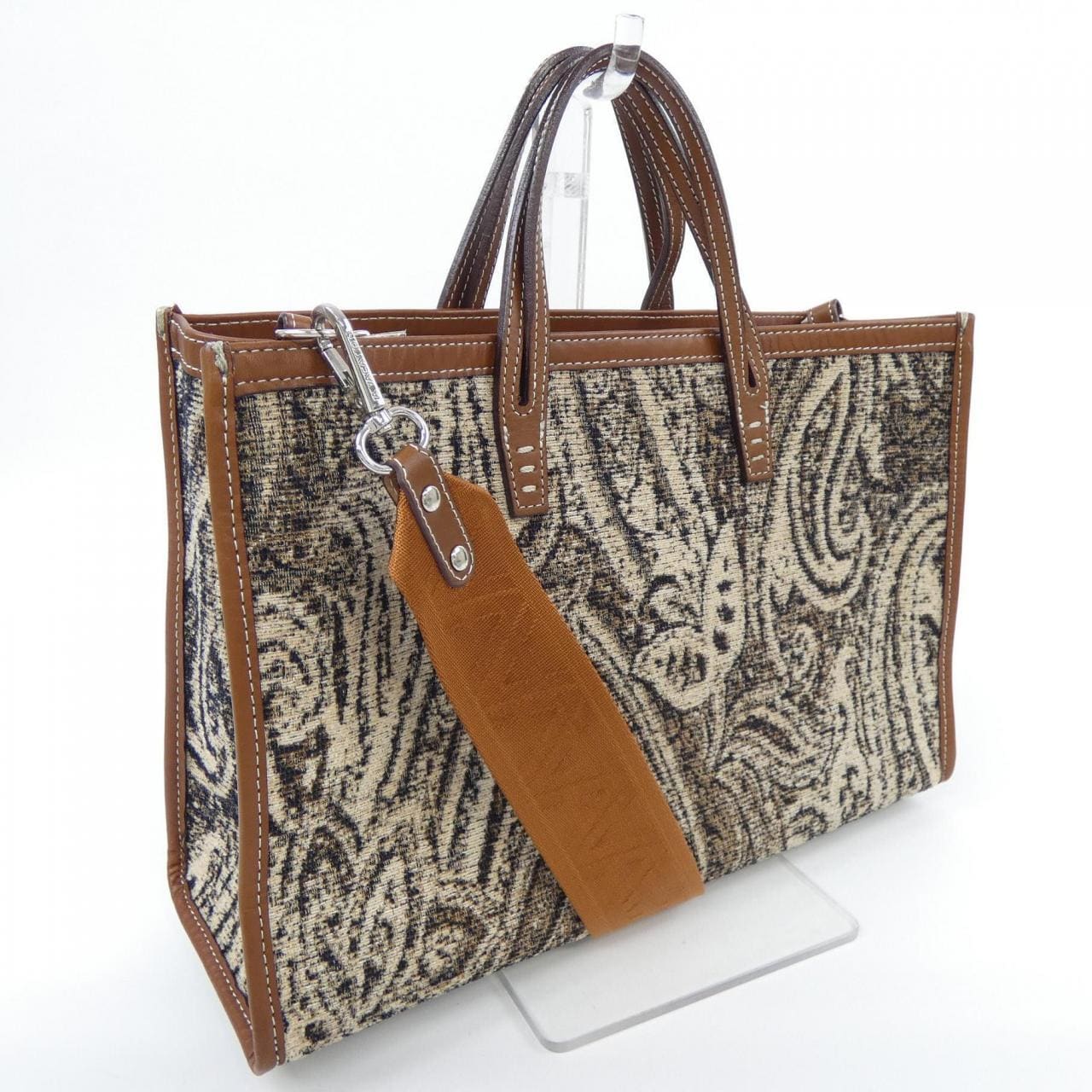 アヴァケーション A VACATION BAG