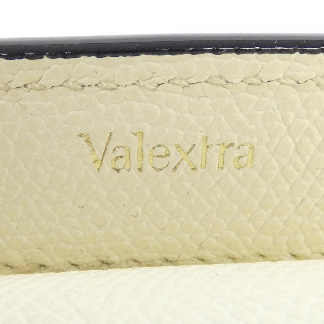 ヴァレクストラ VALEXTRA BAG