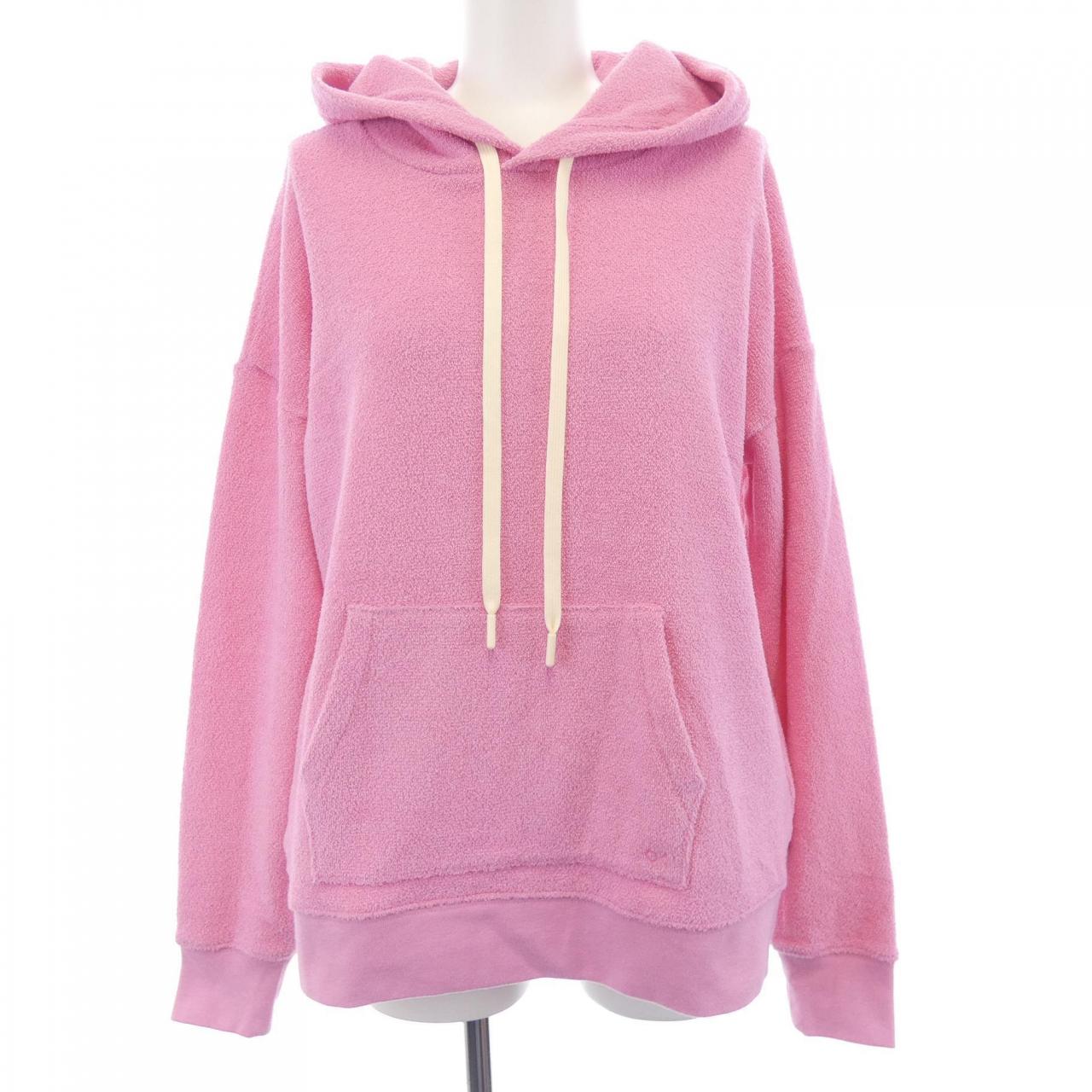 OUTERKNOWN パーカー