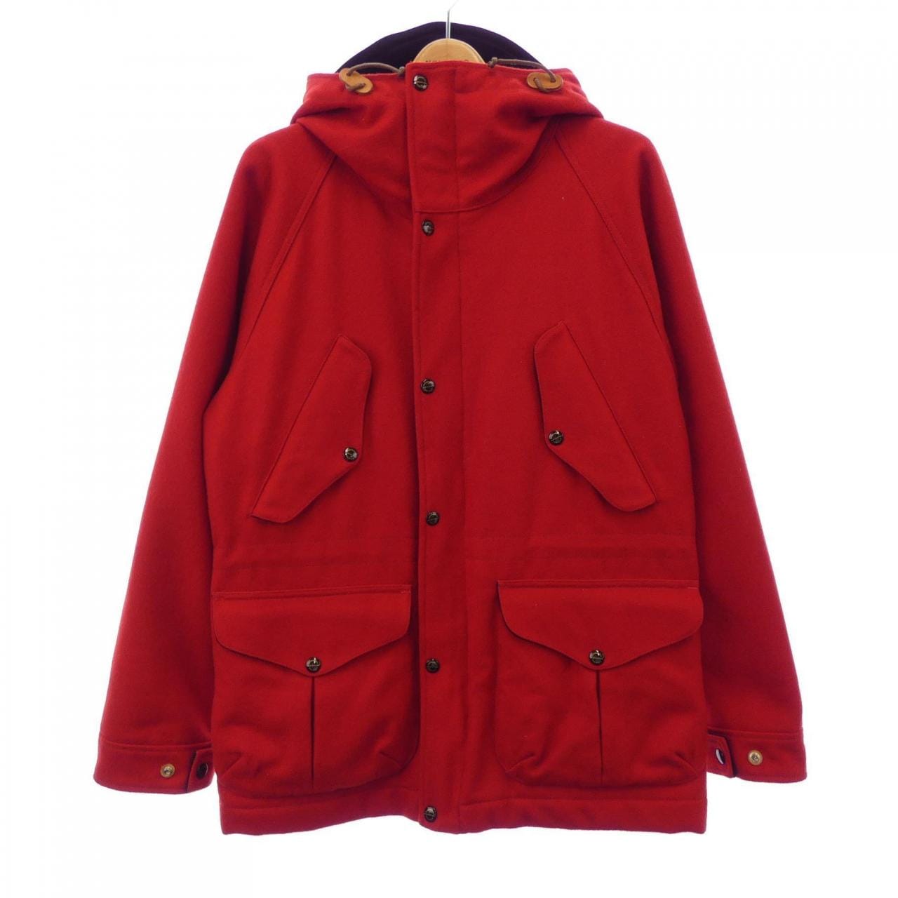 MANIFATTURACECCARELL 7032 ジャケット