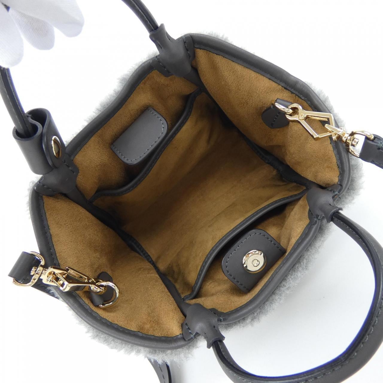 マックスマーラ Max Mara 451610236 BAG
