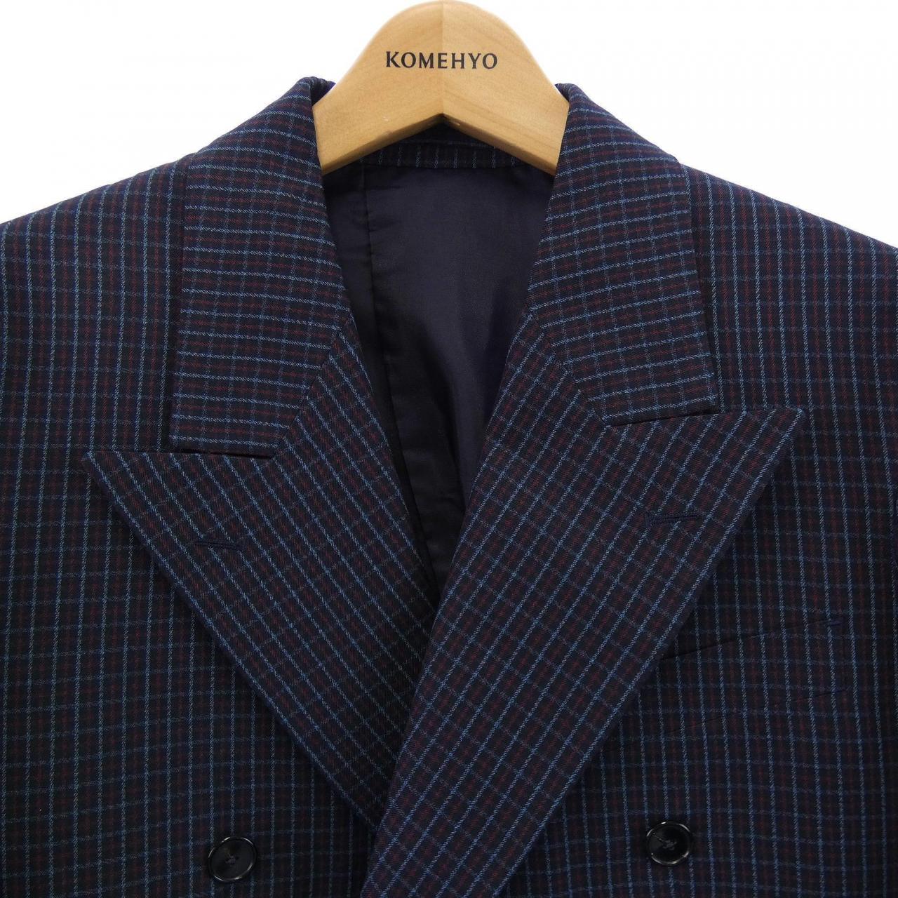 トゥモローランド TOMORROW LAND ジャケット