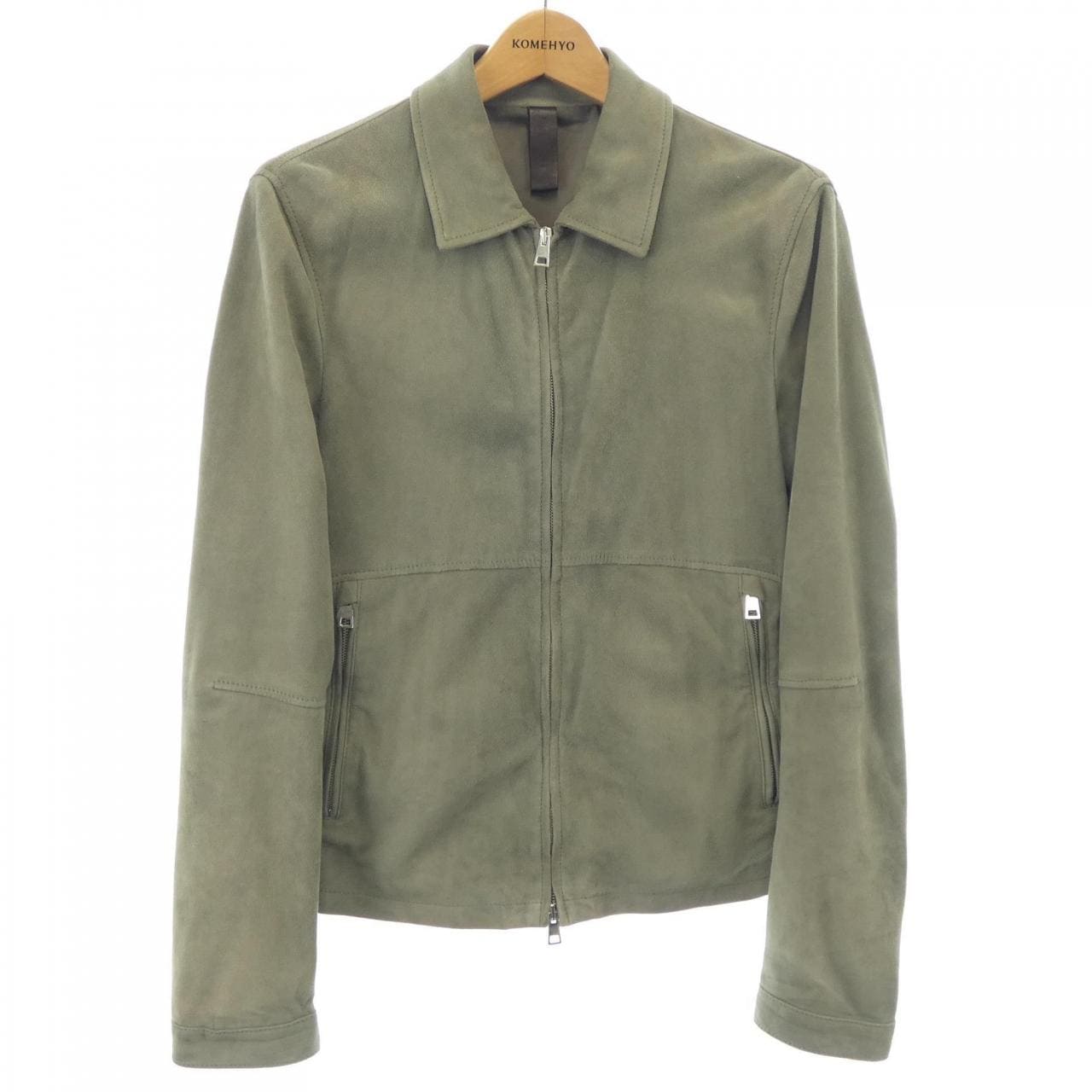 ルッフォ RUFFO 24-18-0291-695 ジャケット