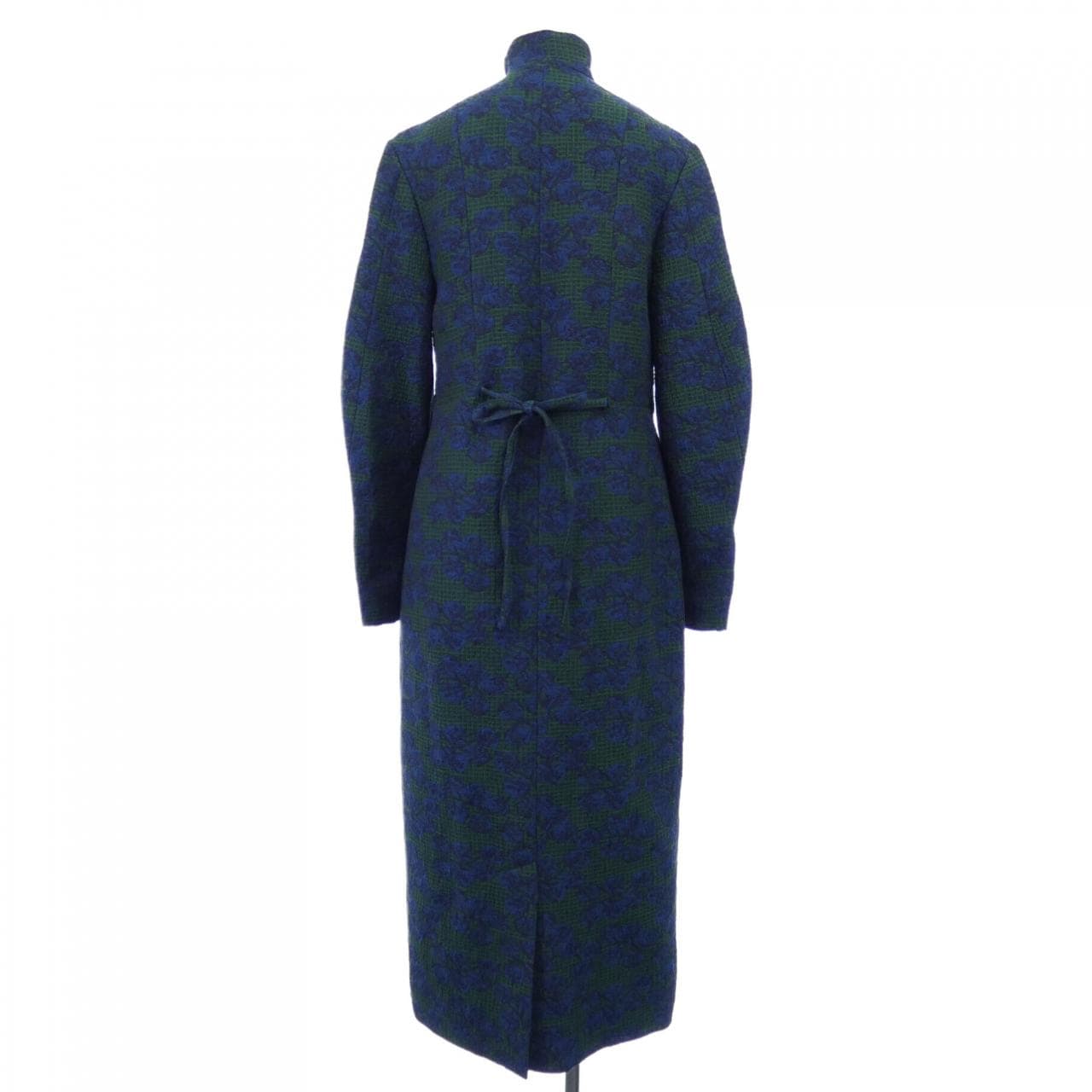 ヘンリックヴィブスコフ HENRIK VIBSKOV コート