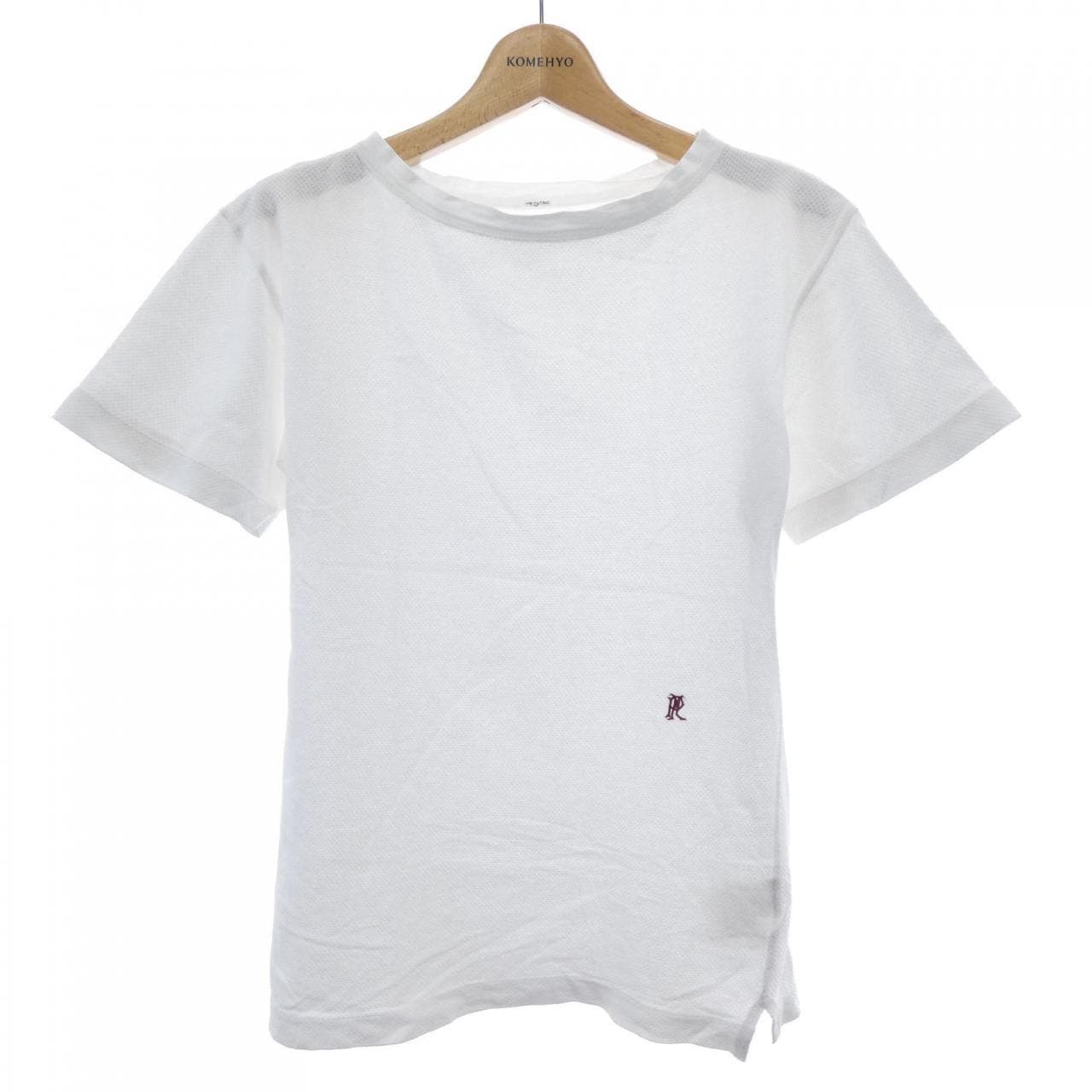 フォーティーファイブアールピーエム 45 RPM Tシャツ