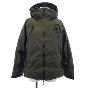 ナンガ NANGA URBAN-RESEARCH ダウンジャケット