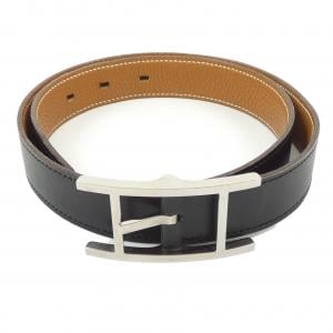【ヴィンテージ】エルメス HERMES クエンティン 26mm リバーシブル BELT