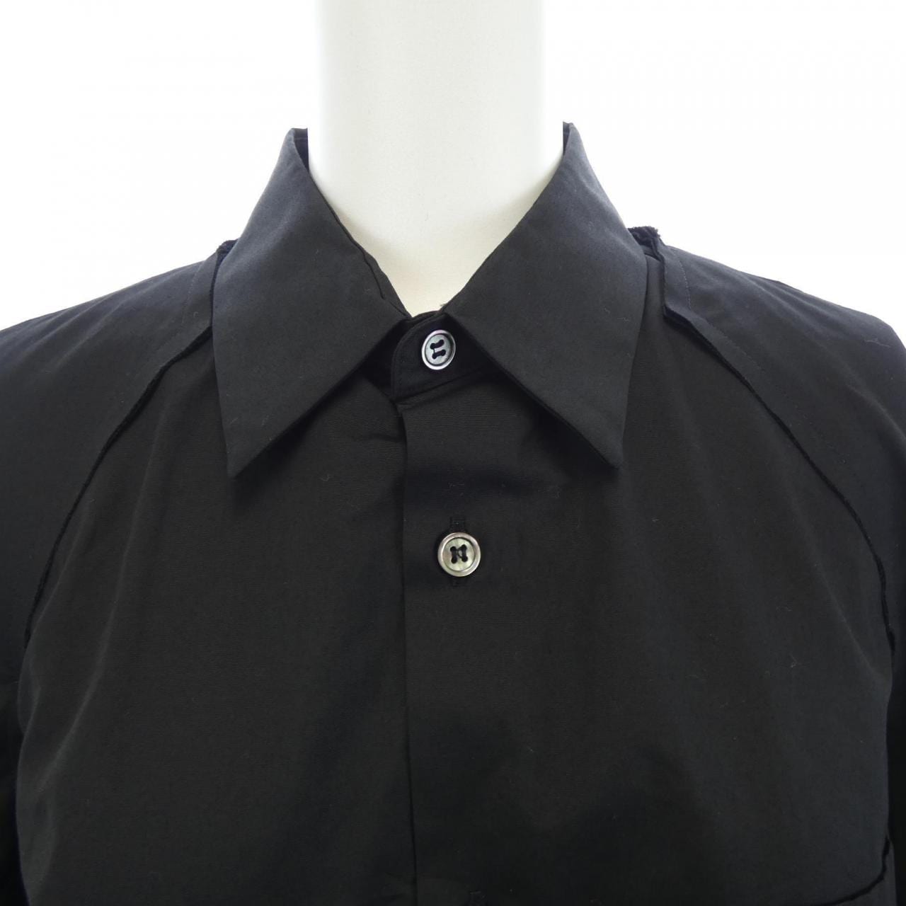 コムデギャルソン COMME des GARCONS GO-B003 シャツ