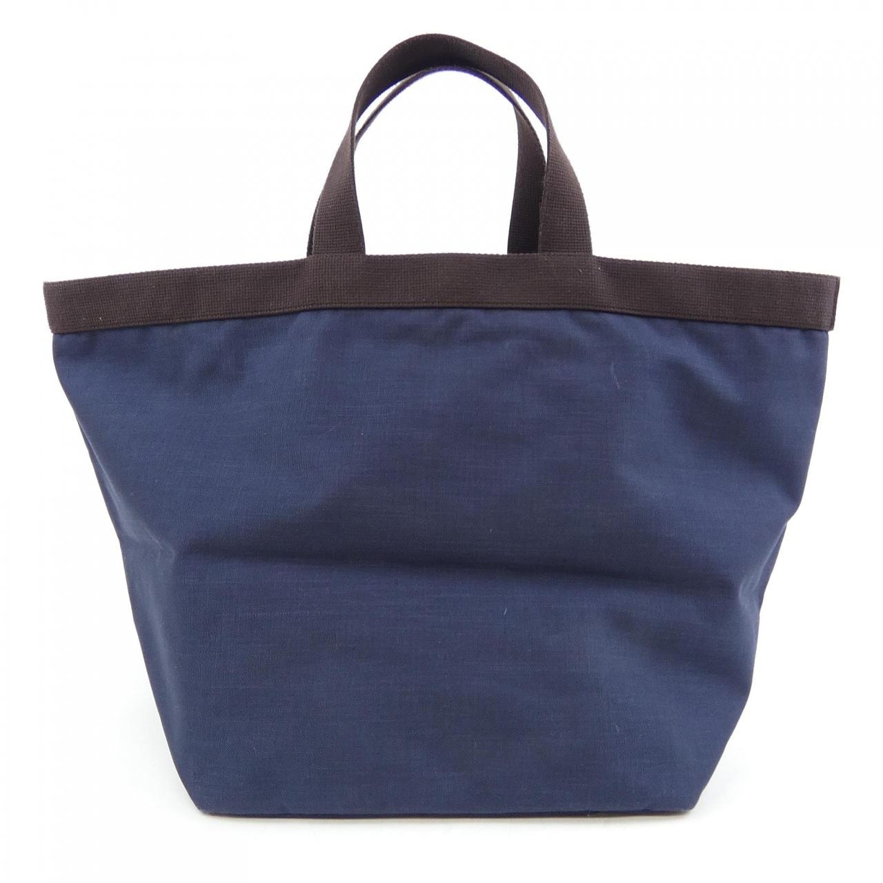 エルベシャプリエ HERVE CHAPELIER コーデュラ舟型トート 725C BAG