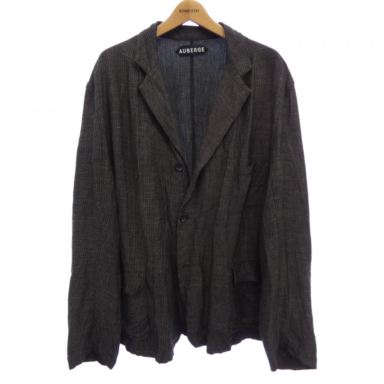 オーベルジュ AUBERGE ジャケット