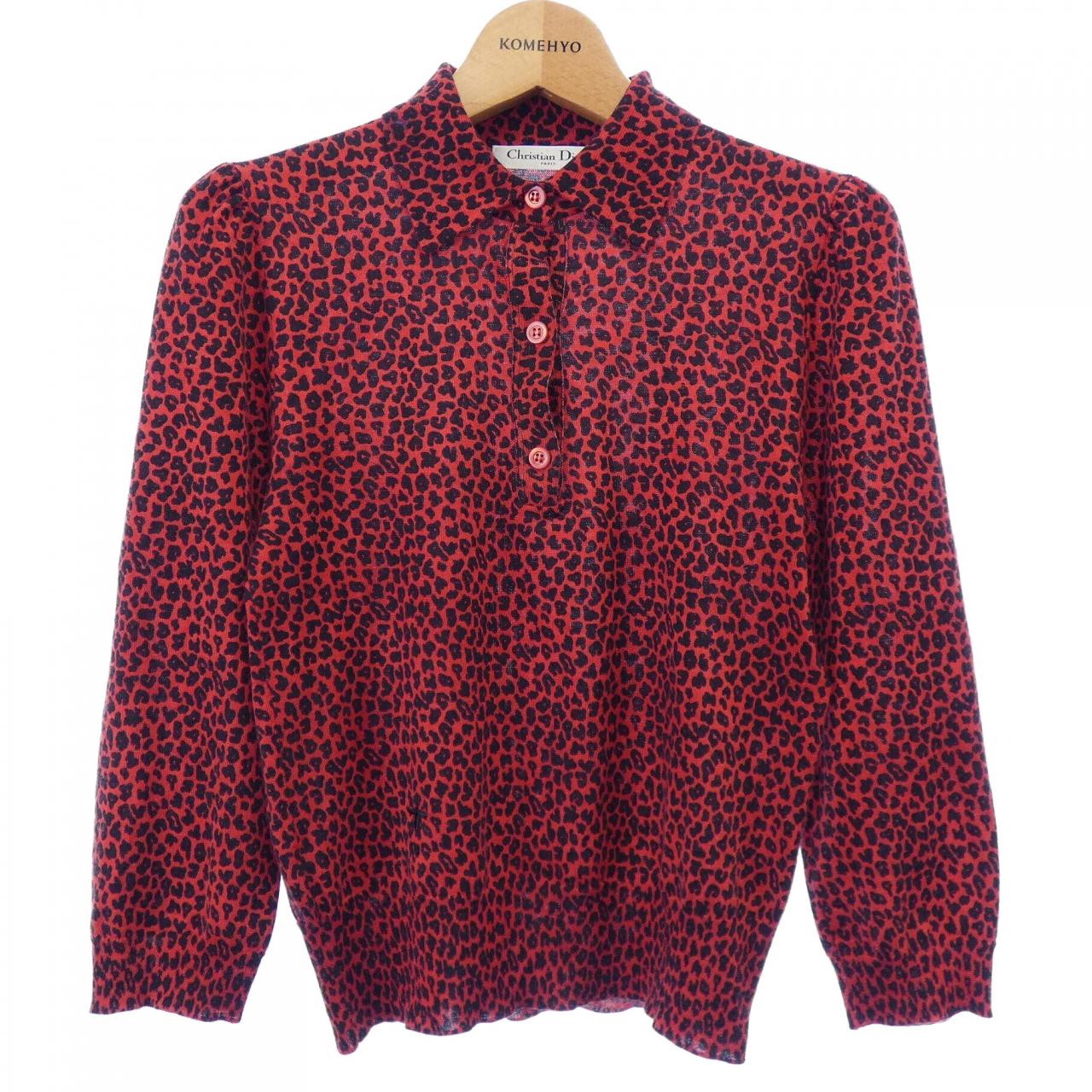 クリスチャンディオール CHRISTIAN DIOR 144S71AM120 トップス