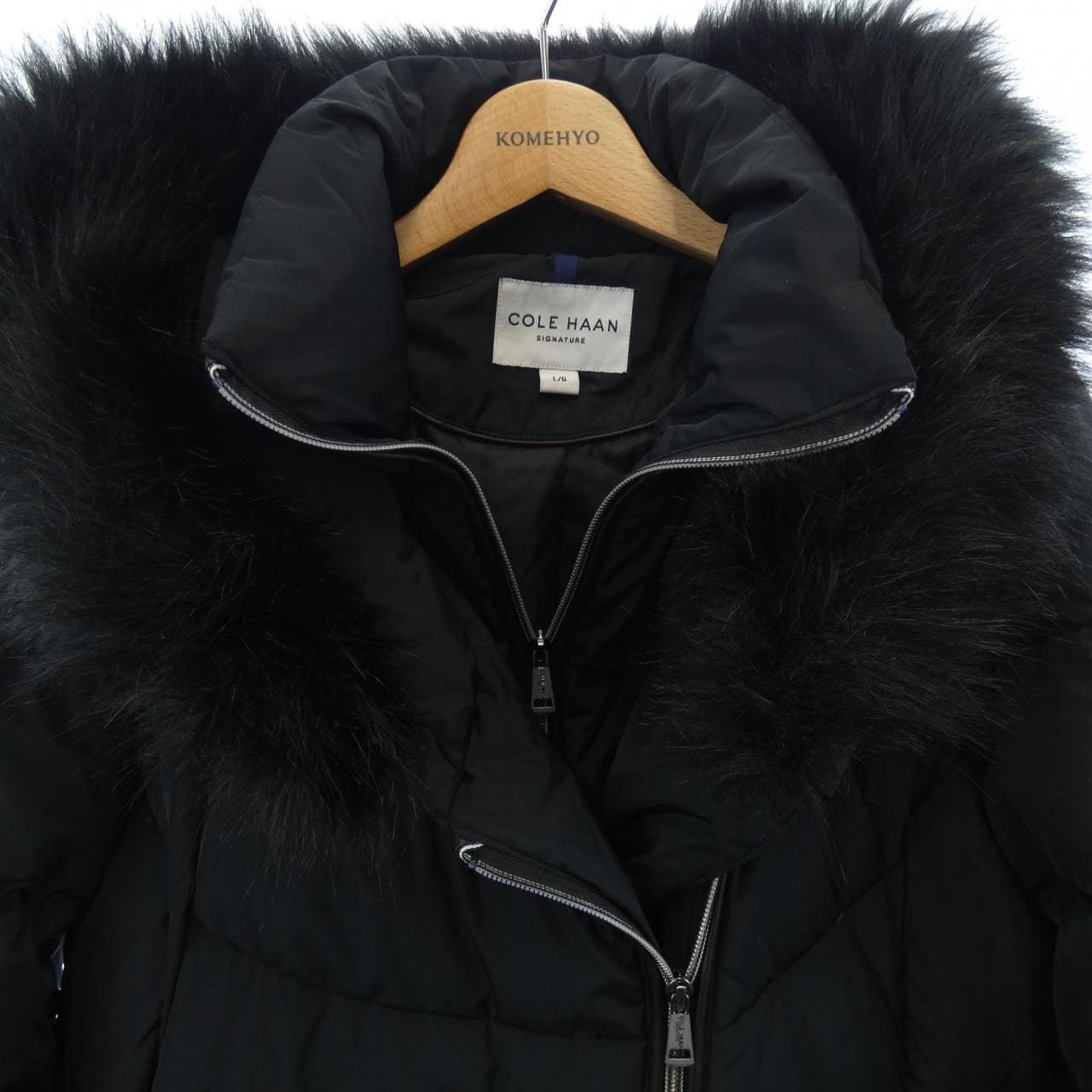 コールハーン COLE HAAN コート