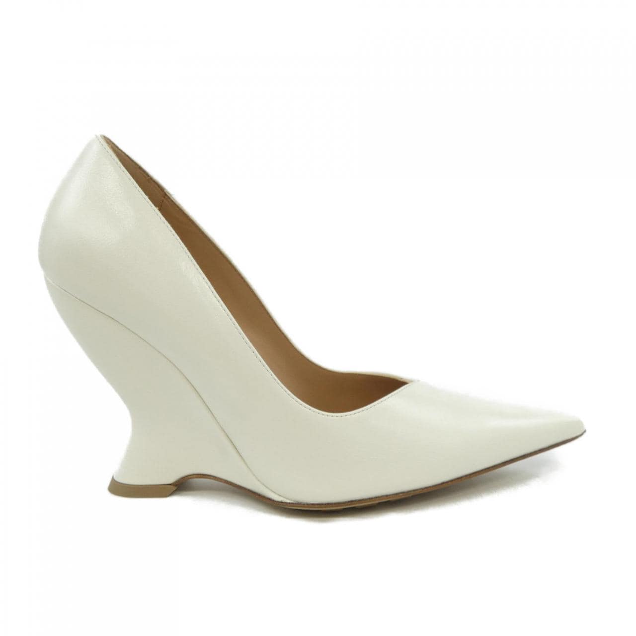 ボッテガヴェネタ BOTTEGA VENETA パンプス