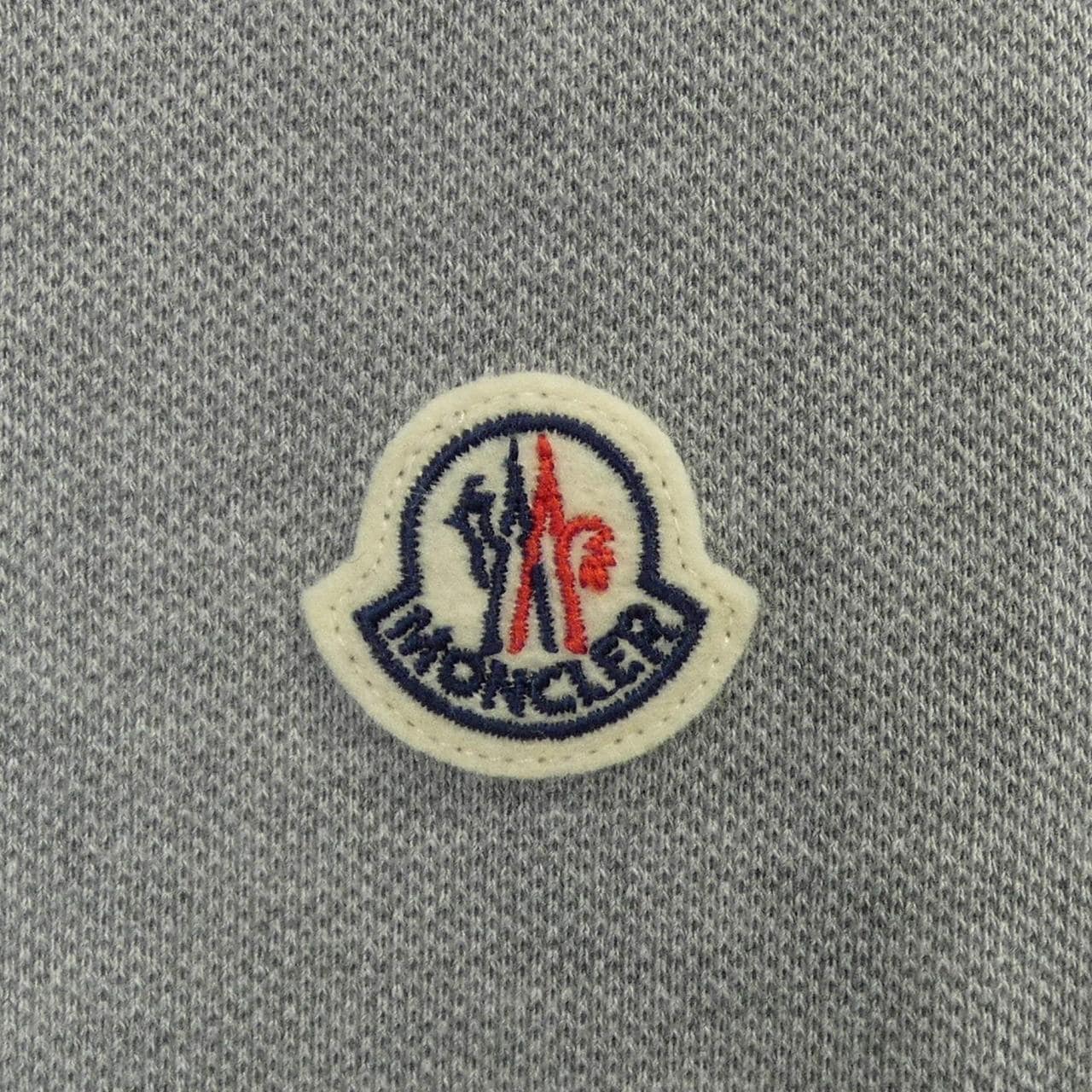 モンクレール MONCLER G10918A70700 84556 ポロシャツ