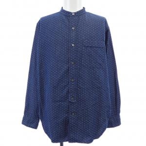 エンジニアードガーメンツ ENGINEERED GARMENTS シャツ