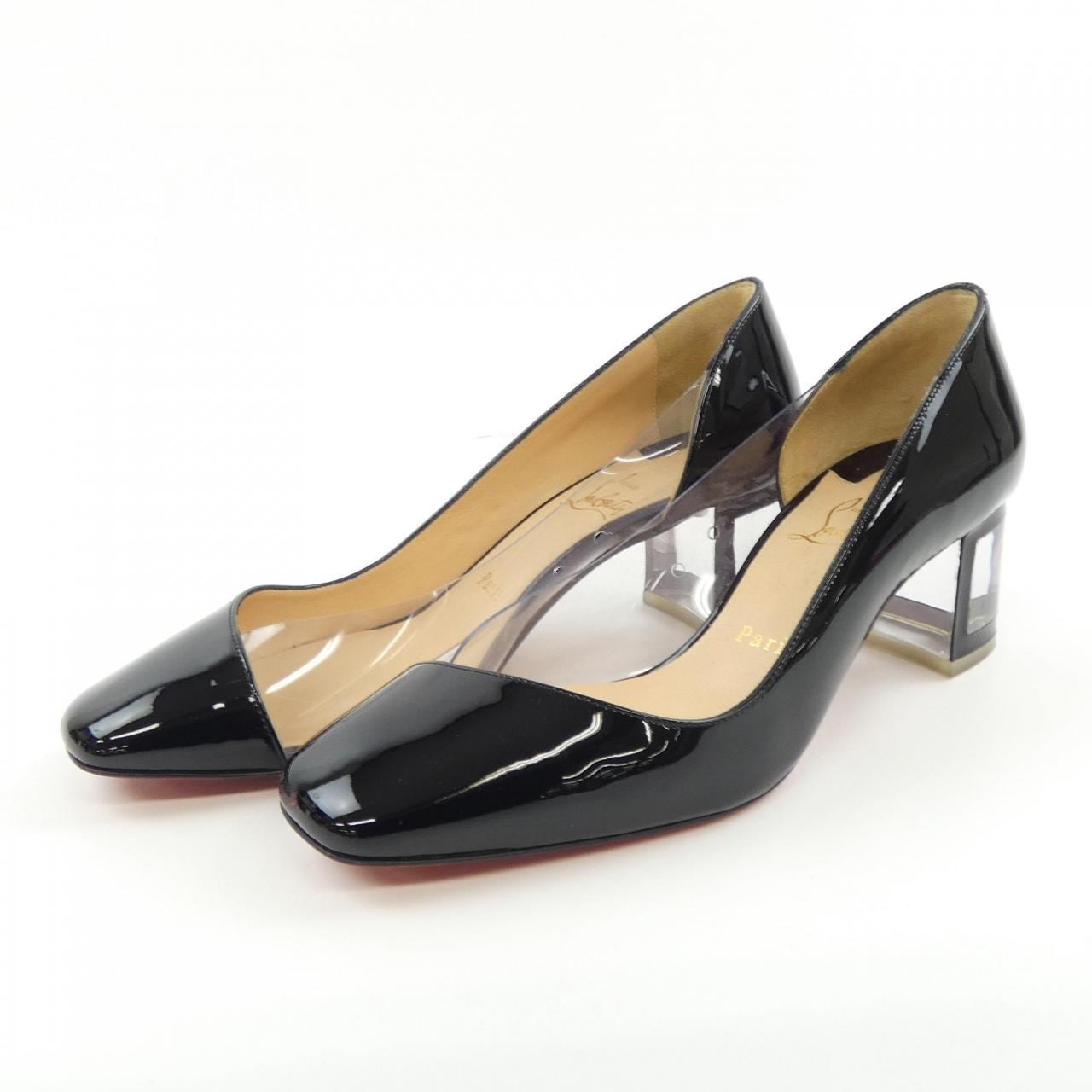 クリスチャンルブタン CHRISTIAN LOUBOUTIN パンプス