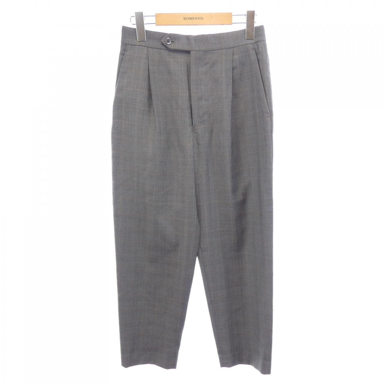 ドゥロワー DRAWER 6514-236-1073 パンツ