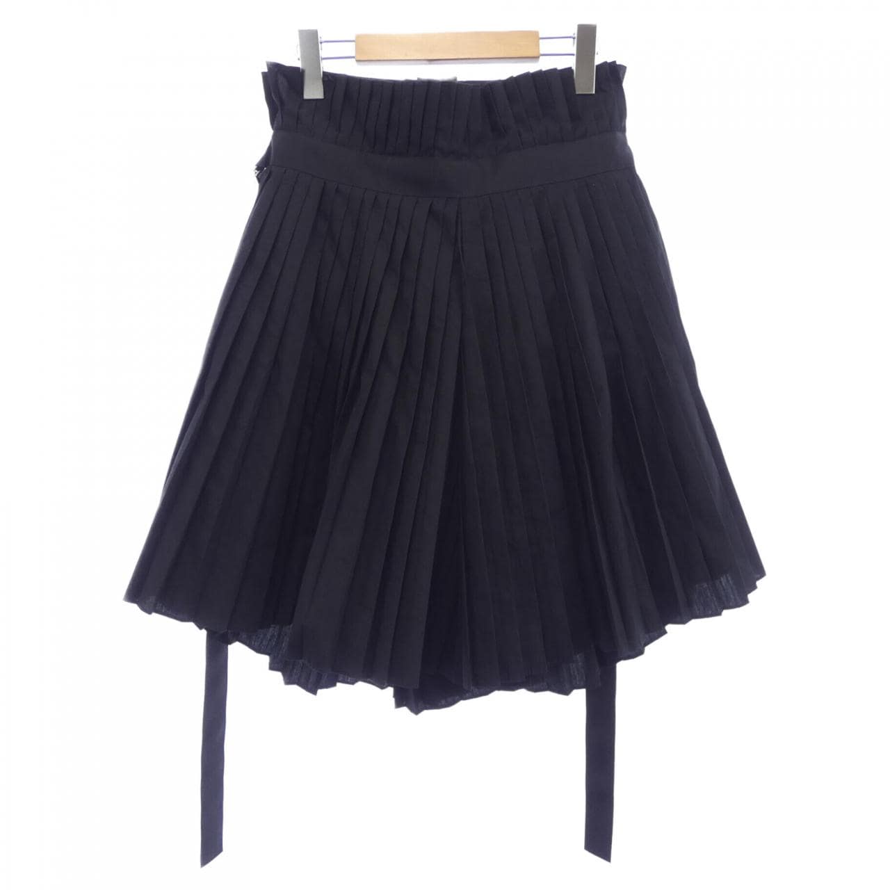 サカイ SACAI 16-02586 ショートパンツ