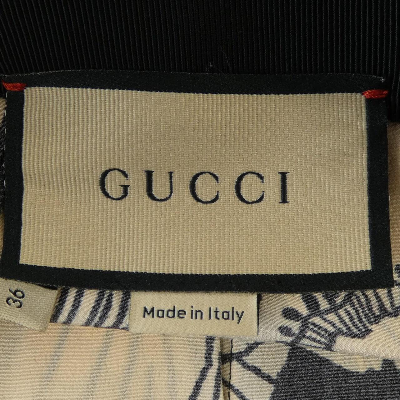 グッチ GUCCI 409370 ZAGRX スカート