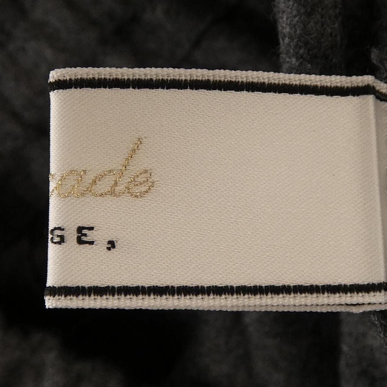 ベイジュ BEIGE. パンツ