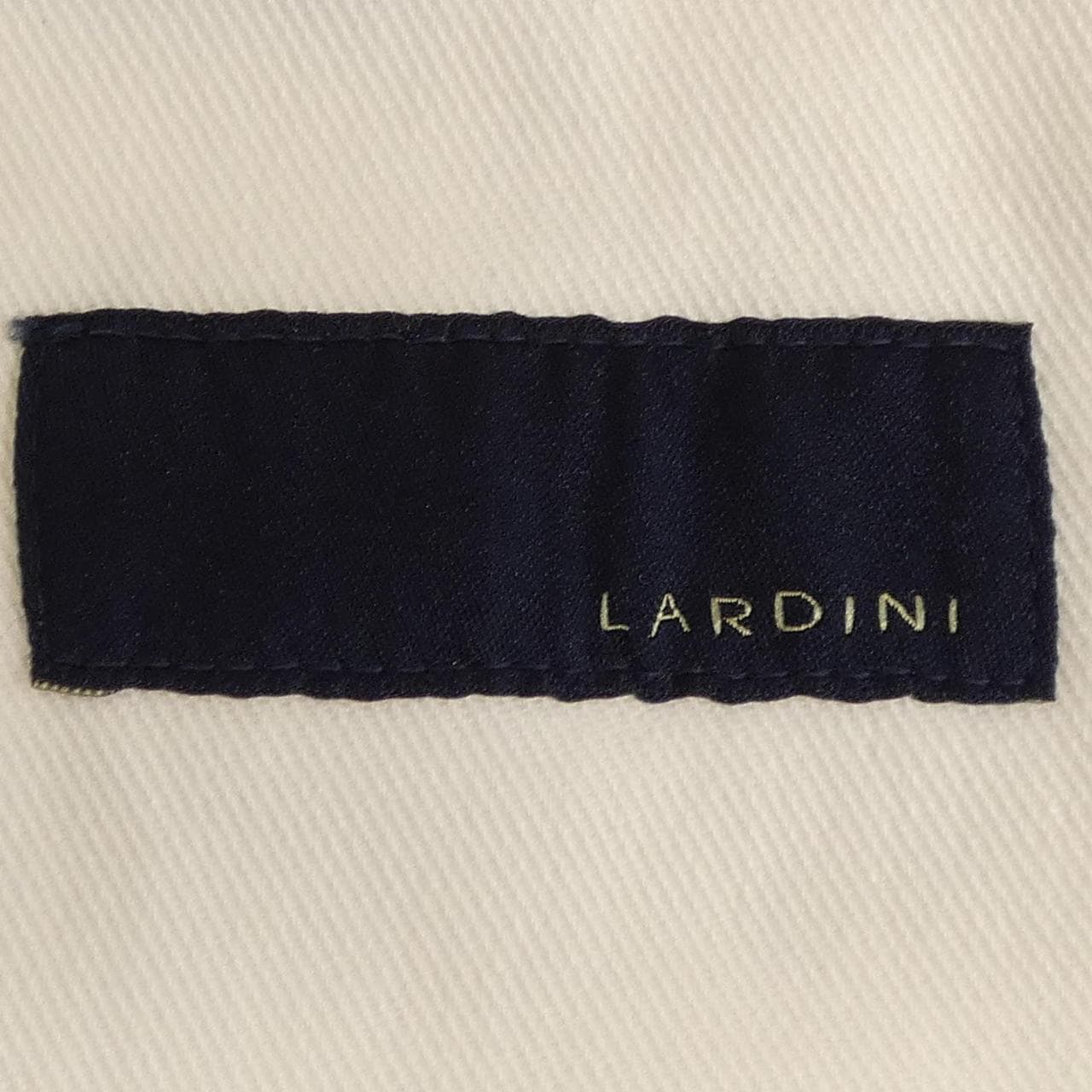 ラルディーニ LARDINI EC48171 ジャケット