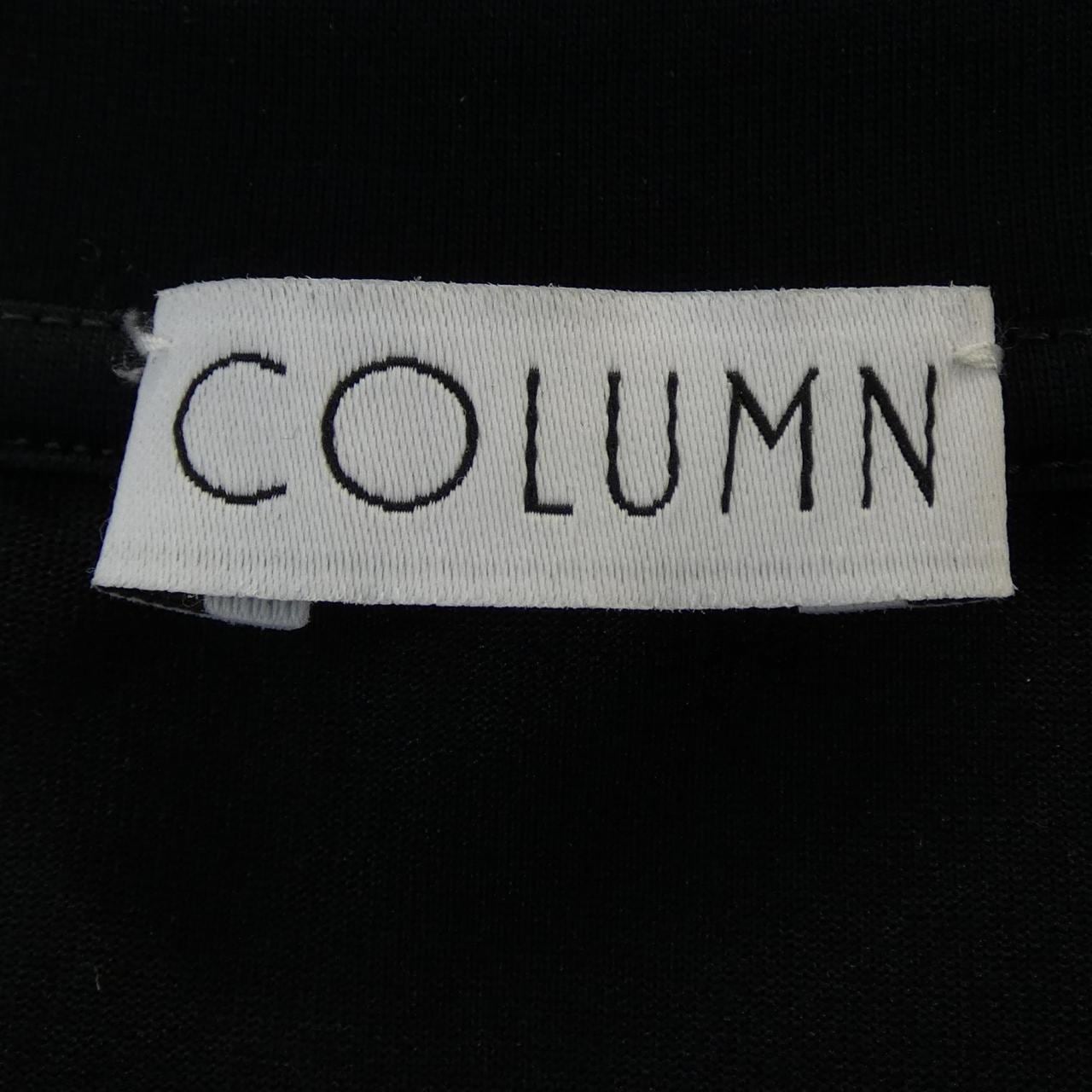 コラム COLUMN トップス