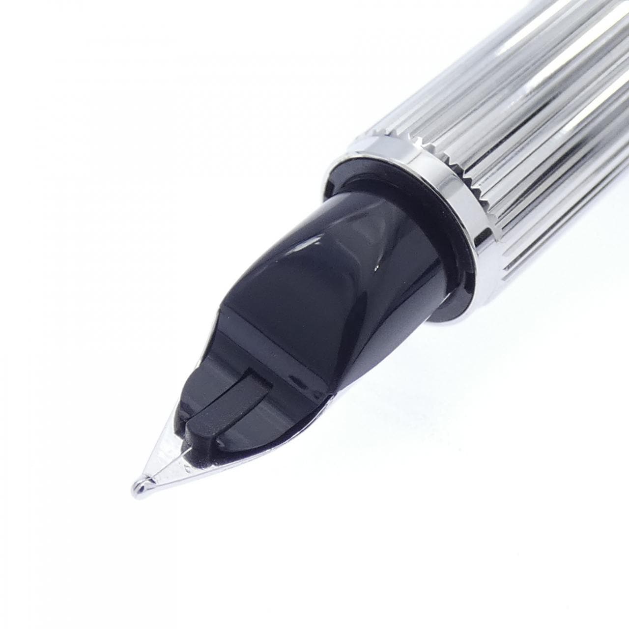 モンブラン スターウォーカードゥエ 118870 万年筆