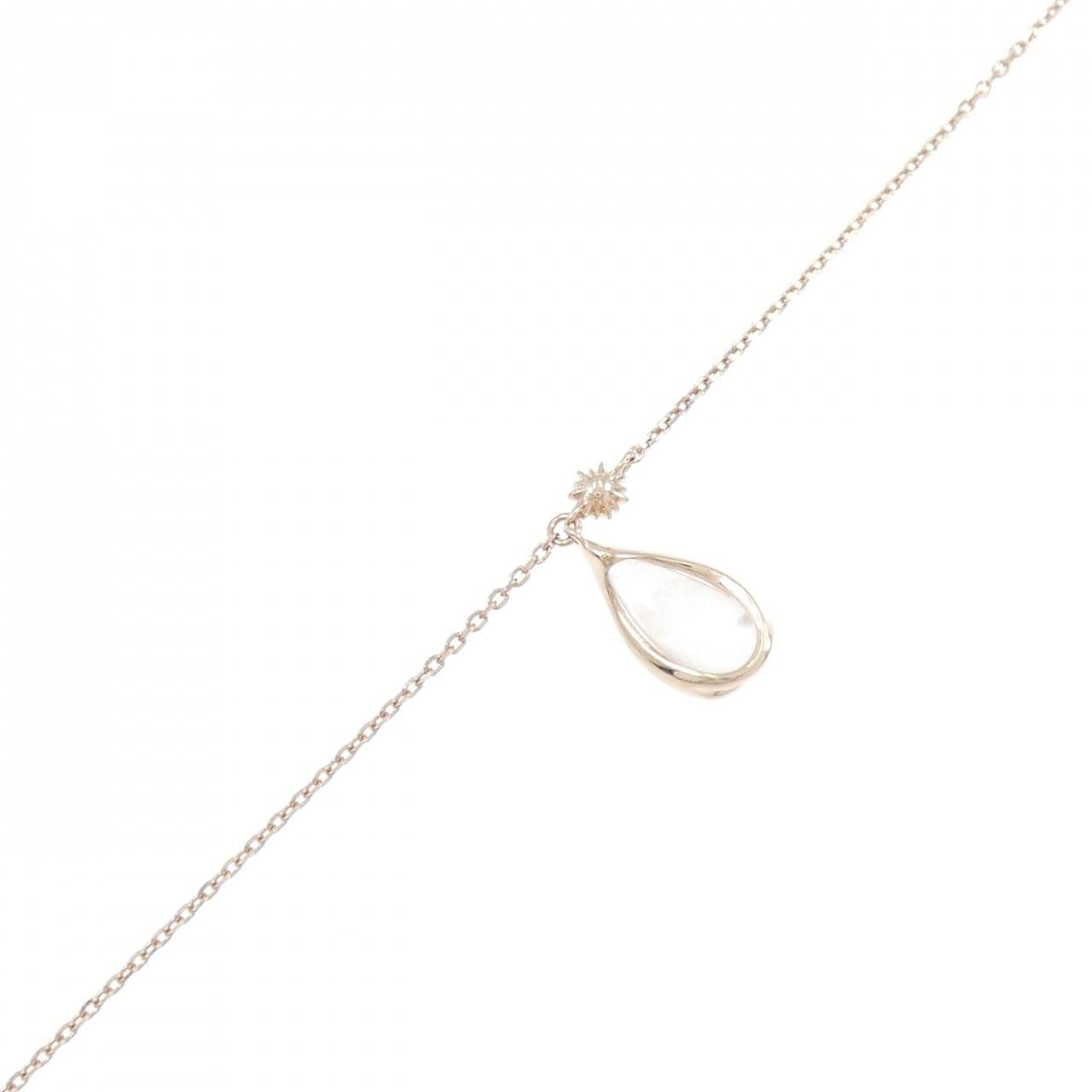 スタージュエリー カラーストーン ブレスレット