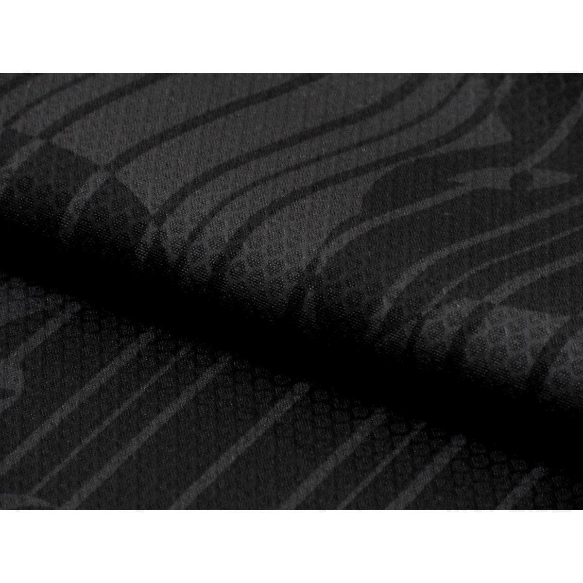 単衣　小紋　身幅Ｌ寸