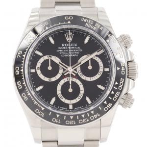 ROLEX Daytona 126500LN SS自动上弦随机号码