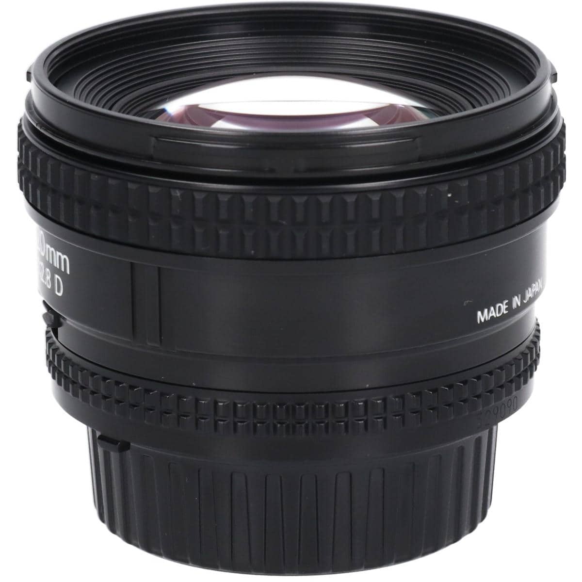 ＡＦ２０ｍｍ　Ｆ２．８Ｄ