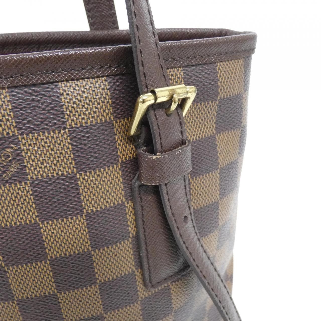 ルイヴィトン ダミエ マレ N42240 ショルダーバッグ