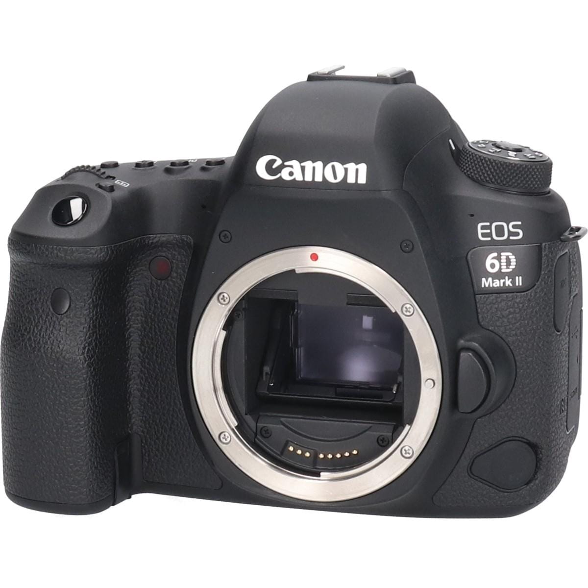 ＥＯＳ　６Ｄ　ＭＡＲＫ　ＩＩ