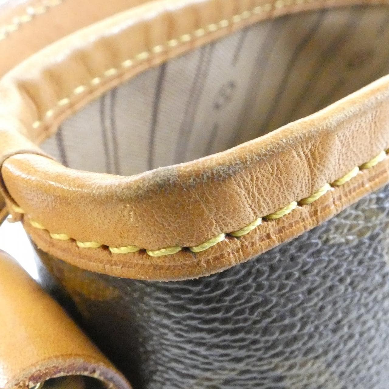 ルイヴィトン モノグラム ディライトフル PM M40352 ショルダーバッグ