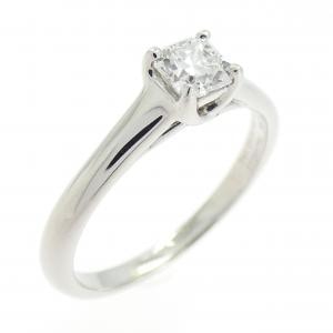 ティファニー ダイヤモンド リング 0.28CT