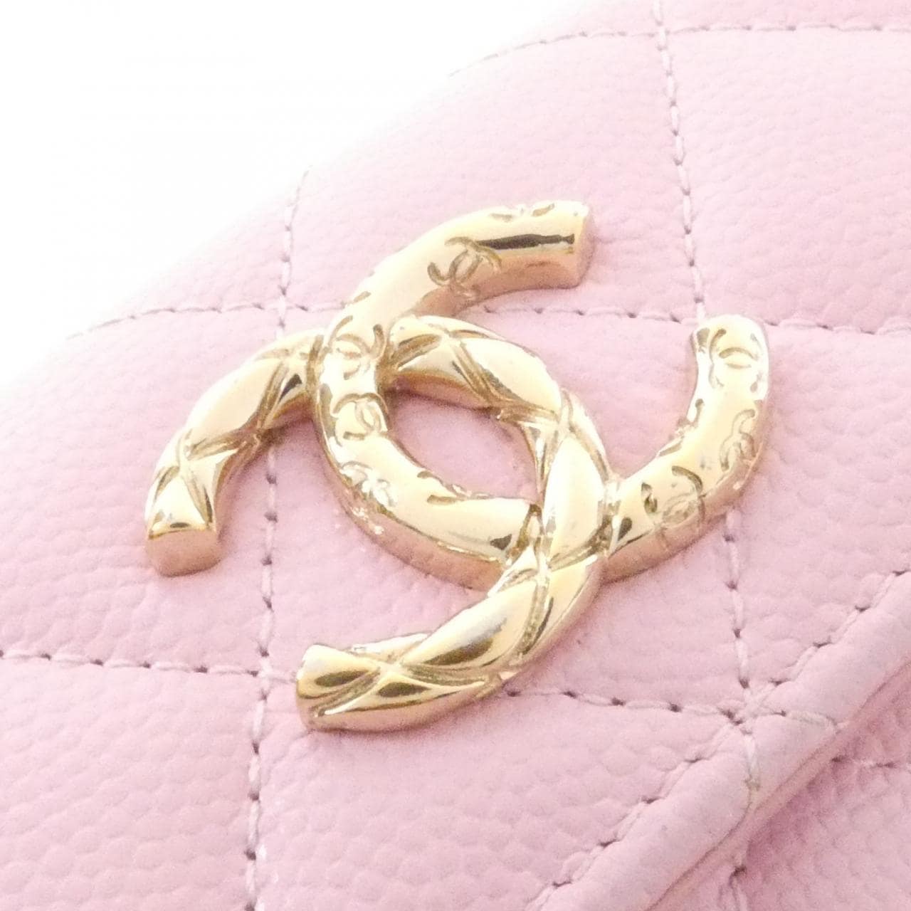 シャネル AP3973 財布