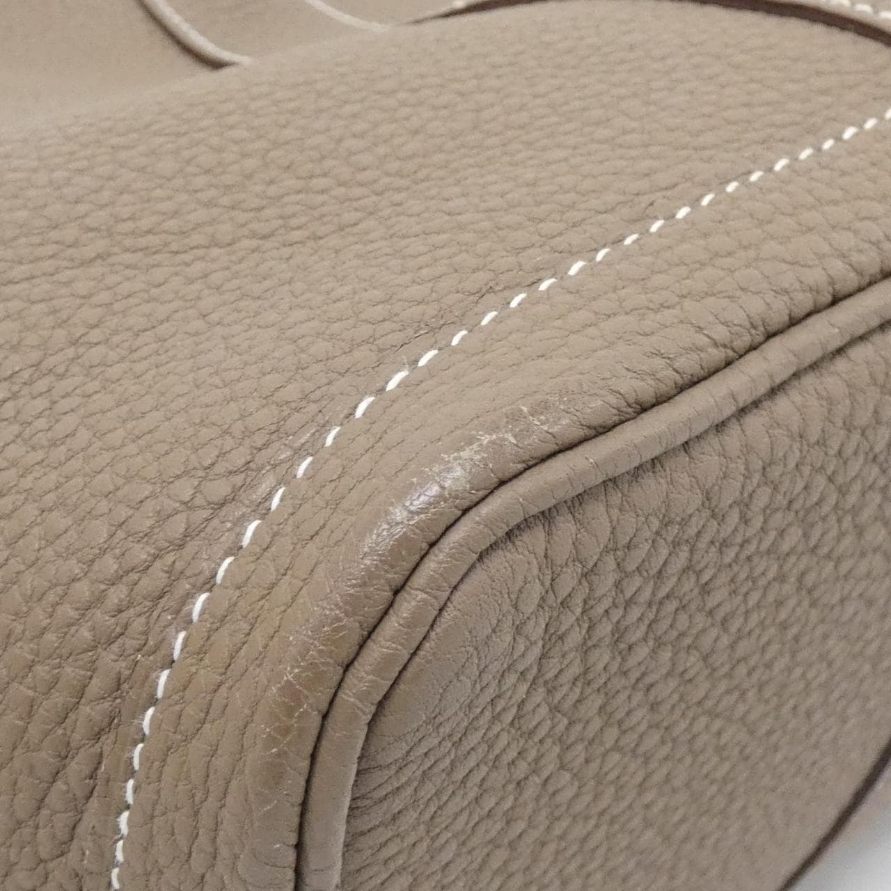 エルメス ガーデン パーティ 36cm 051559CK バッグ