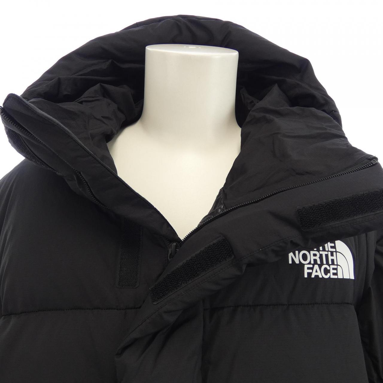 ザノースフェイス THE NORTH FACE ダウンジャケット