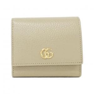 gucci bifold wallet