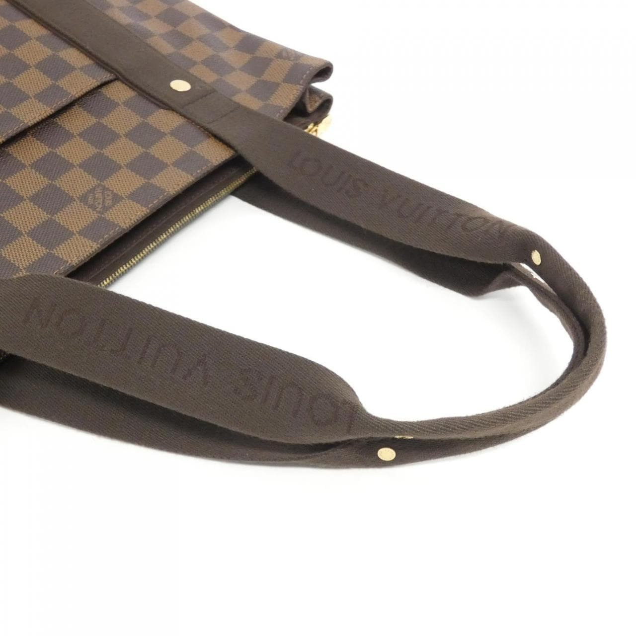 LOUIS VUITTON Damier Bobur N52006 包