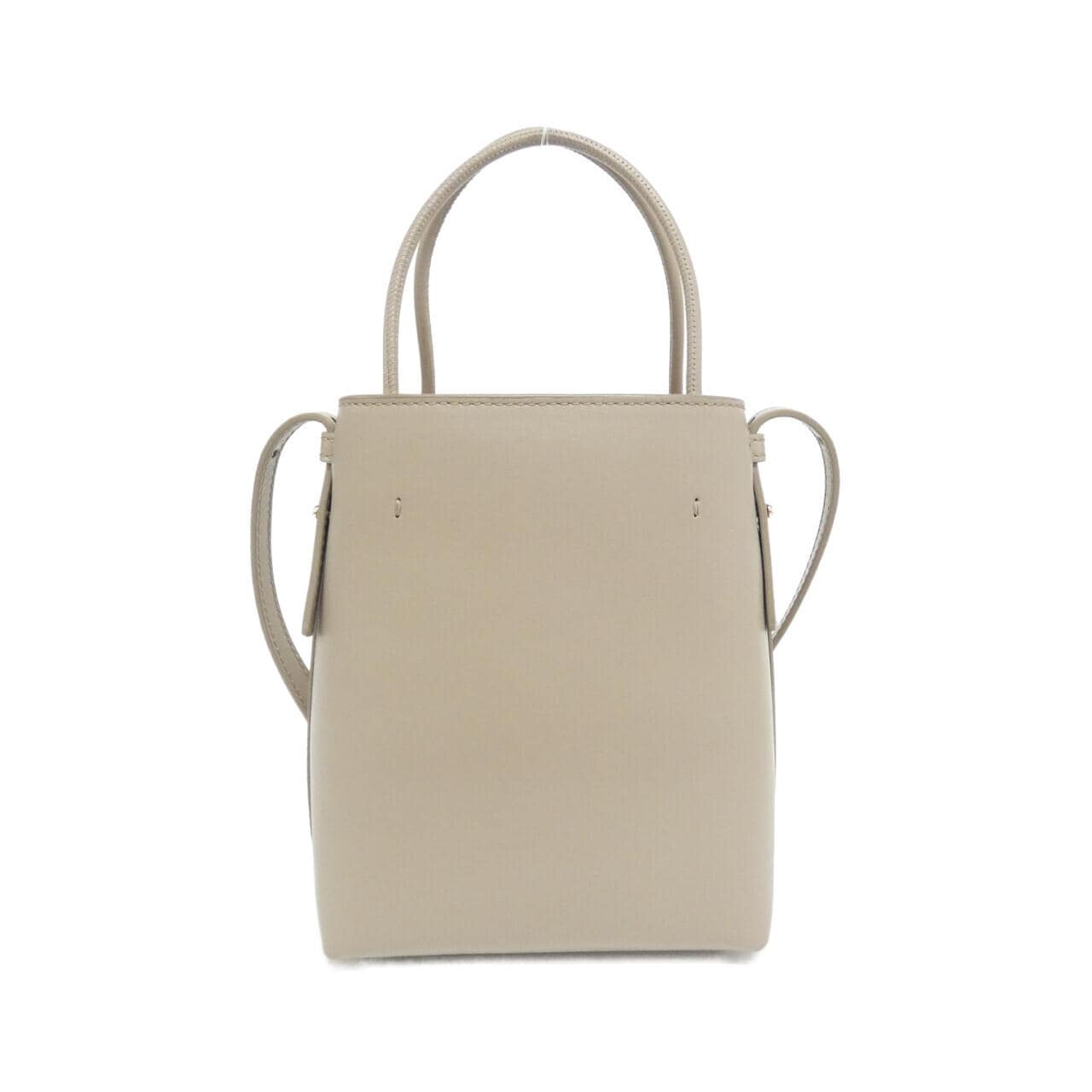 [BRAND NEW] Chloe Chloe Sense Micro Tote CHC23UP873 I10 Bag