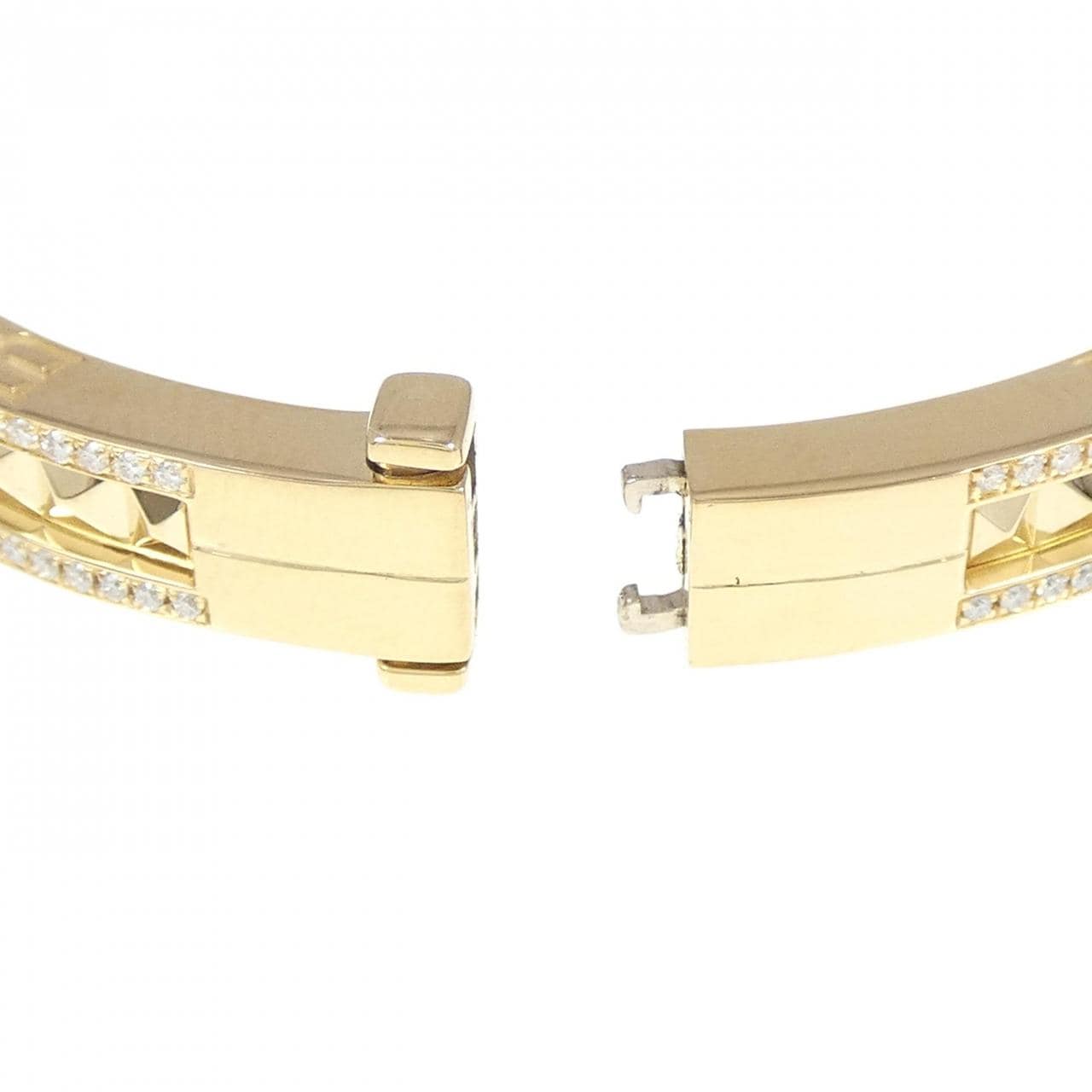 BVLGARI B.zero1 手鐲