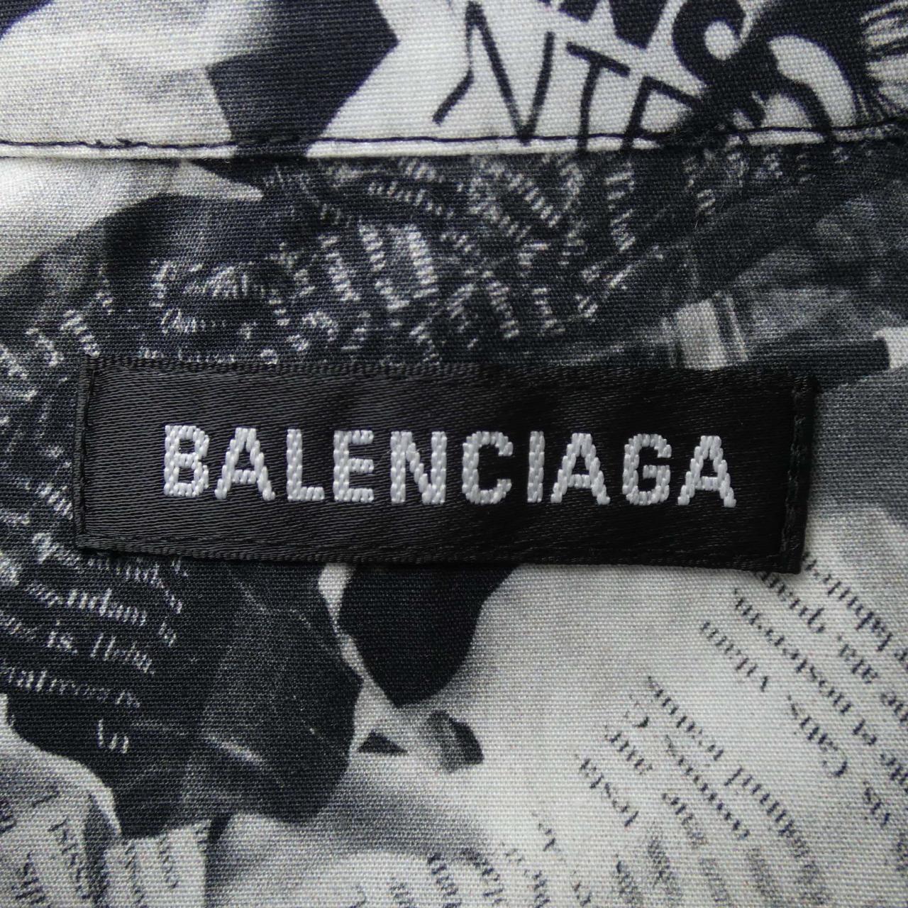 バレンシアガ BALENCIAGA シャツ