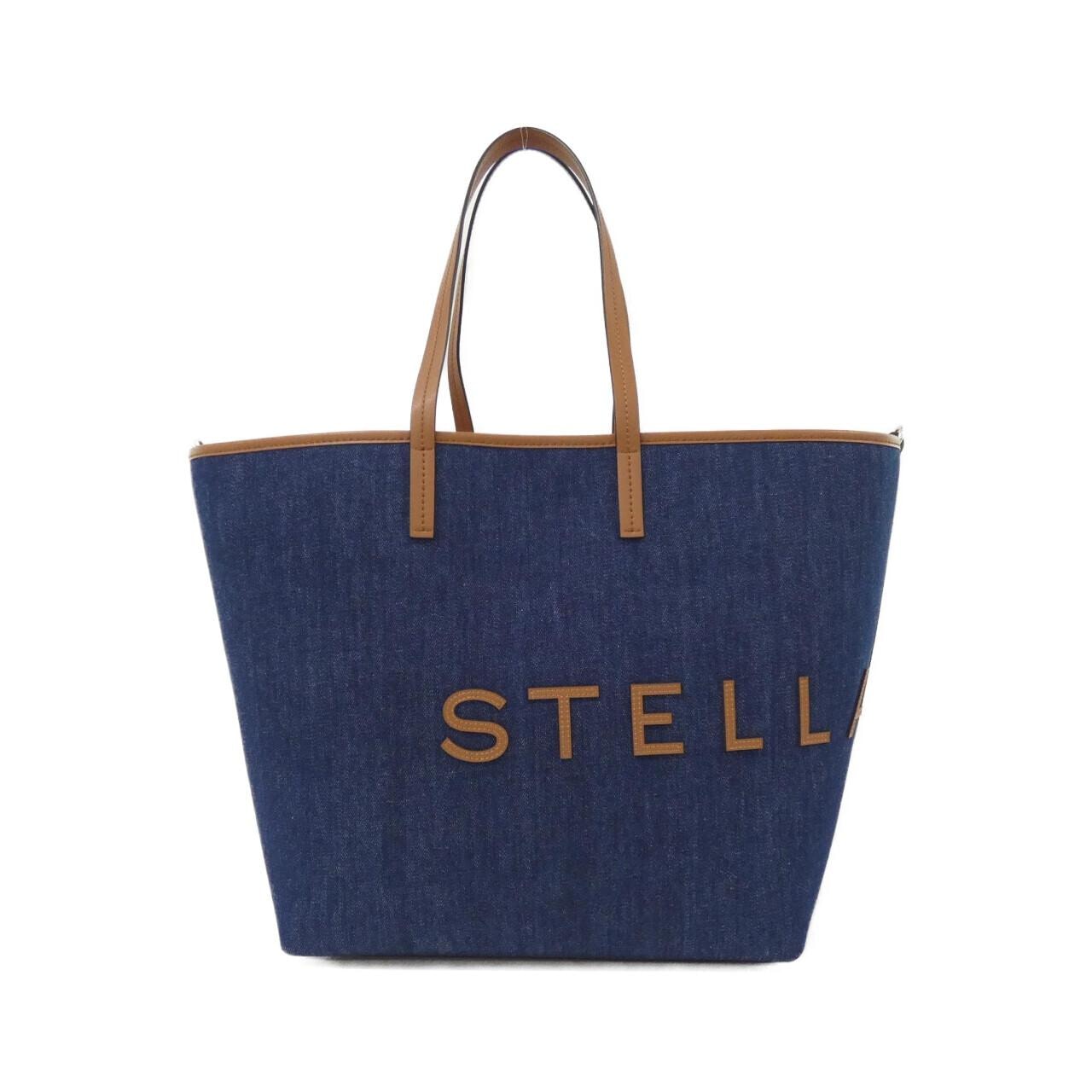[BRAND NEW] STELLA MCCARTNEY 7B0048 WP0513 Bag