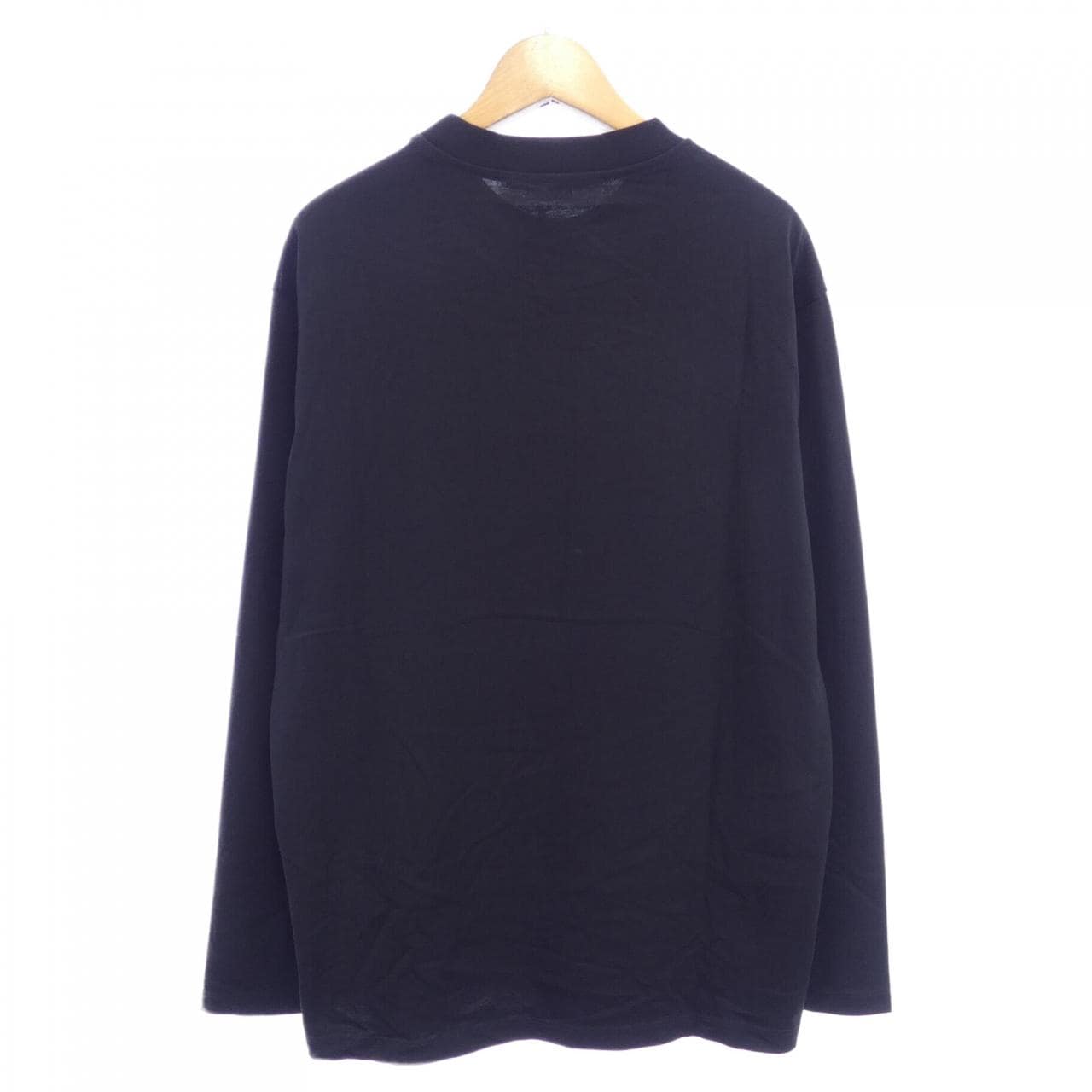 ステラマッカートニー STELLA MCCARTNEY レコードロンティ Tシャツ