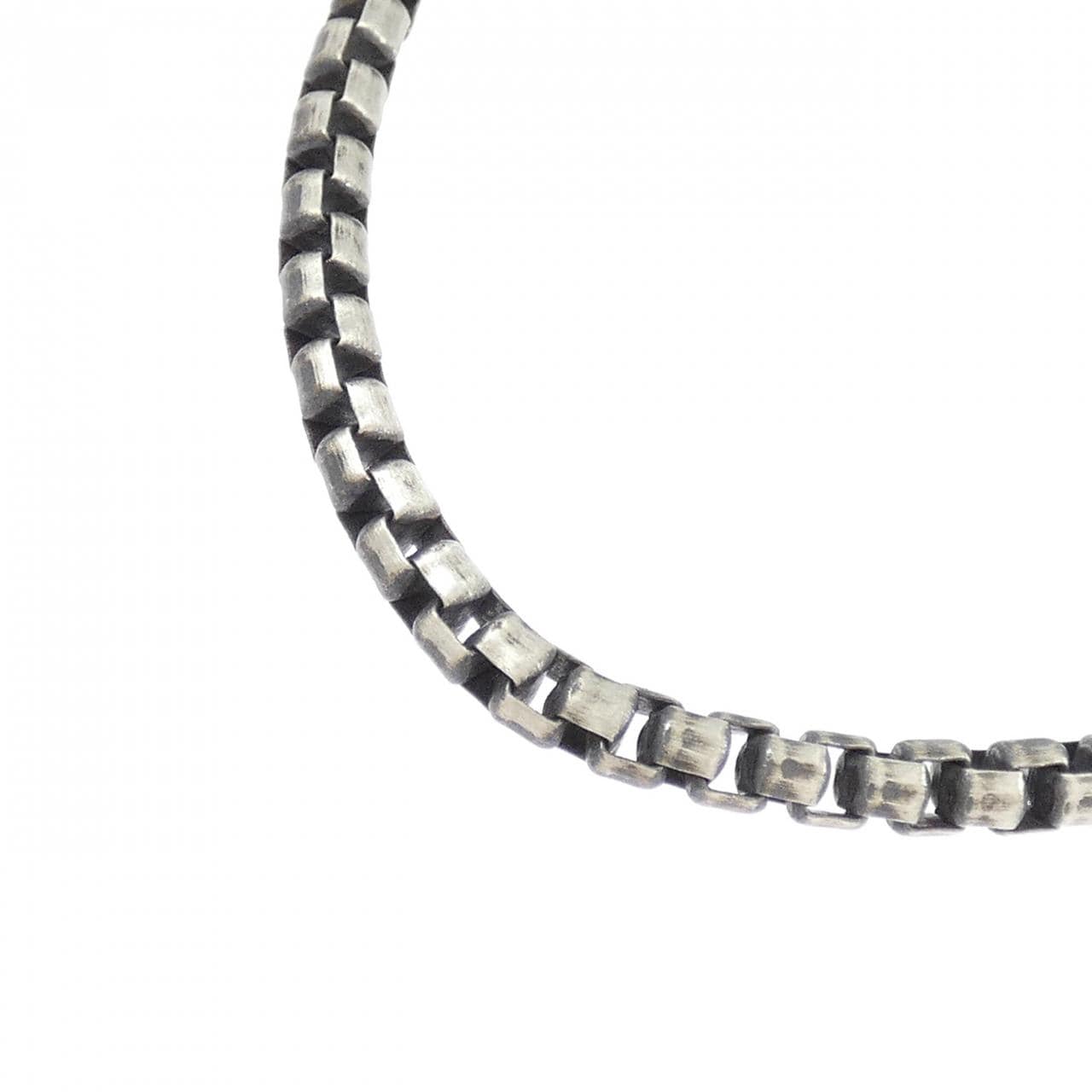 UNOAERRE 925 necklace