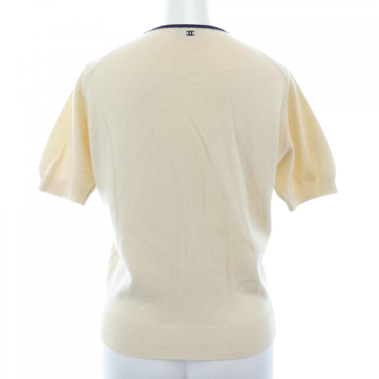 【ヴィンテージ】シャネル CHANEL P09122V00370 97A アンサンブル