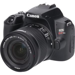 ＥＯＳ　ＫＩＳＳ　Ｘ１０　１８－５５ＫＩＴ