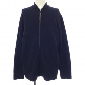ルイヴィトン LOUIS VUITTON ドロップニードルモノグラムボンバー HIN50WTBU ブルゾン